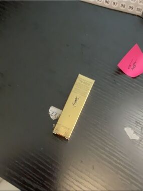 YSL Lippy 16